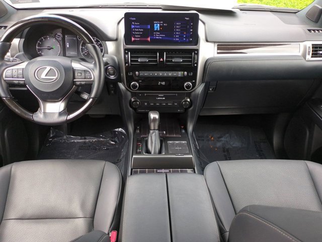 Certified 2023 Lexus GX 460 Premium w/ Premium Package image 14