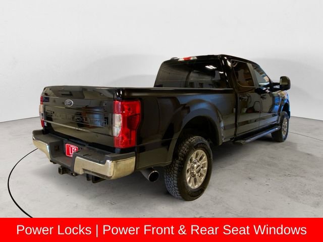 Used 2021 Ford F250 XL w/ STX Appearance Package image 6