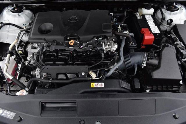 Used 2024 Toyota Camry SE image 22