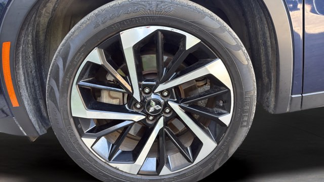 Used 2022 Mitsubishi Outlander SE FWD image 32