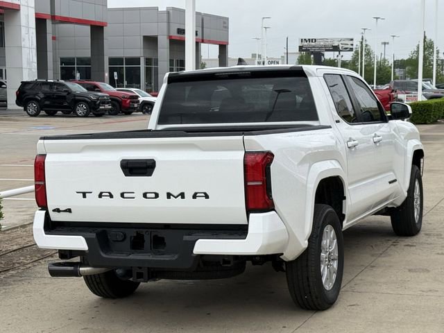 New 2026 Toyota Tacoma SR5 image 4