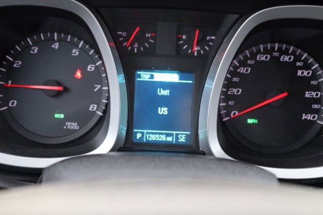 Used 2015 Chevrolet Equinox LS w/ LPO, Protection Package image 23