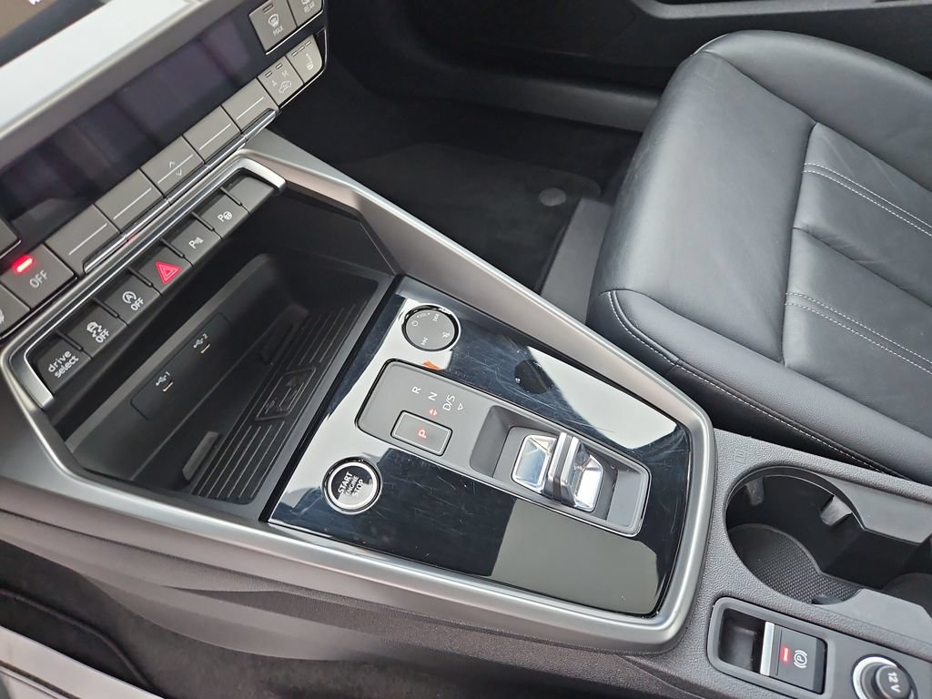 Used 2024 Audi A3 2.0T Premium FWD image 25
