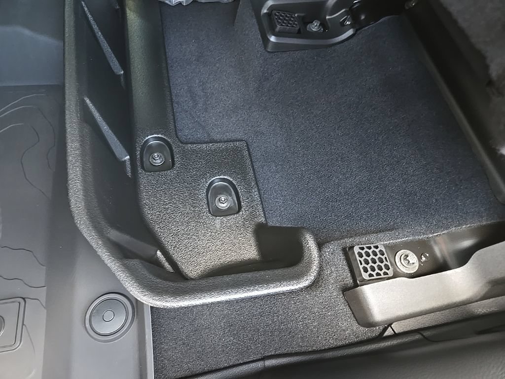 New 2026 Jeep Gladiator Mojave AWD/4WD image 99
