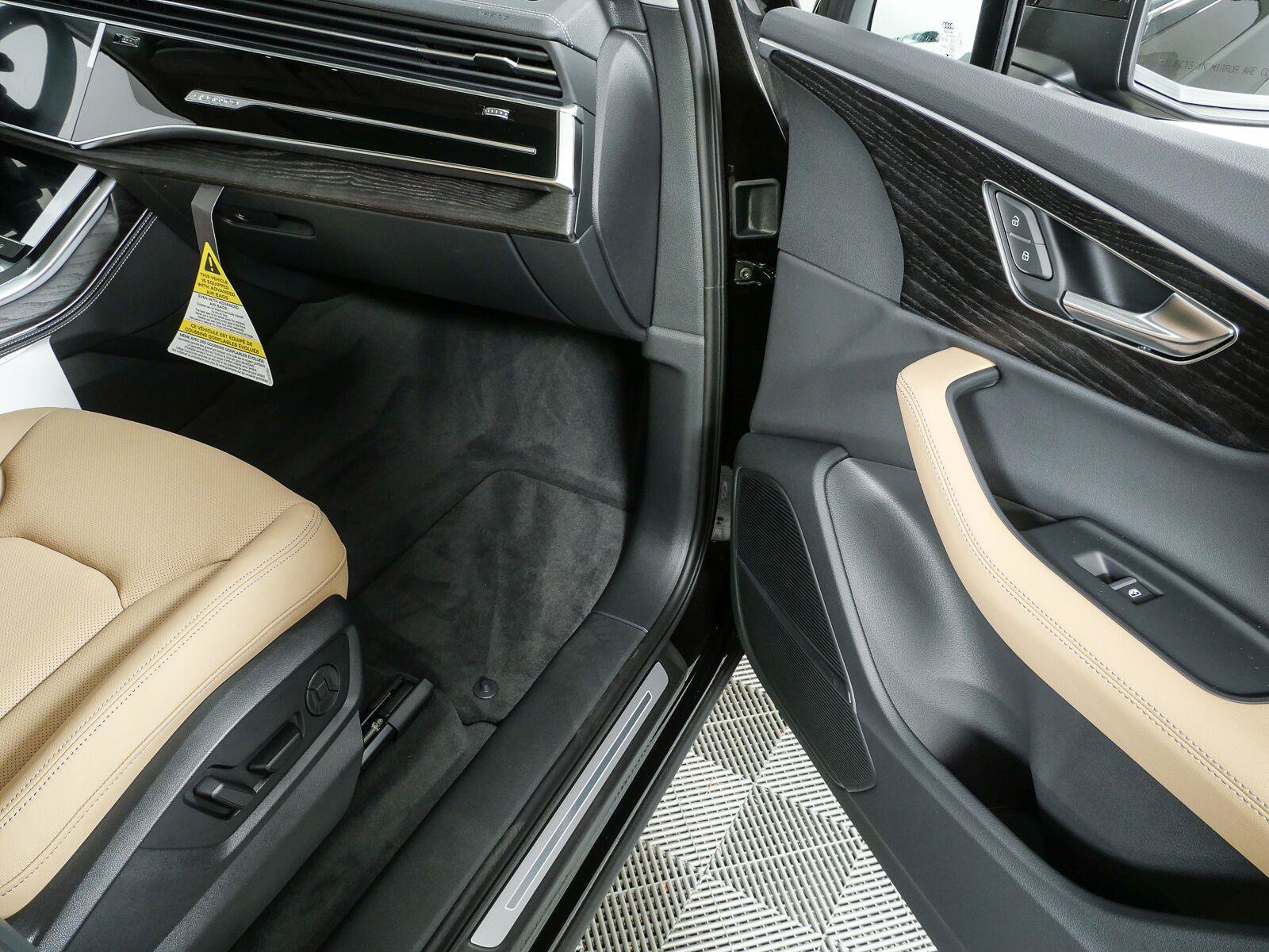 New 2026 Audi Q7 2.0T Premium Plus AWD/4WD image 26