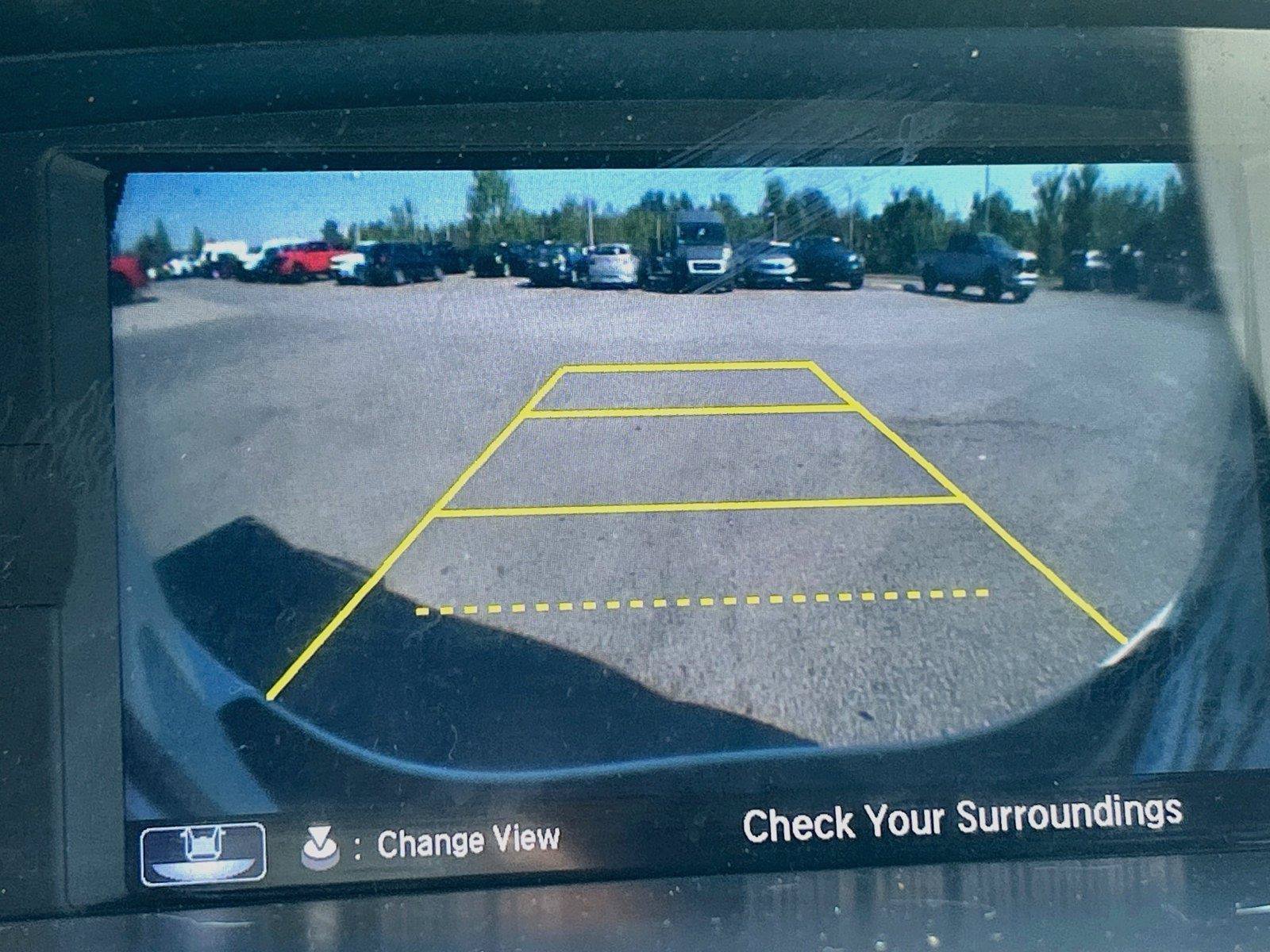 Used 2015 Honda Odyssey Touring image 30