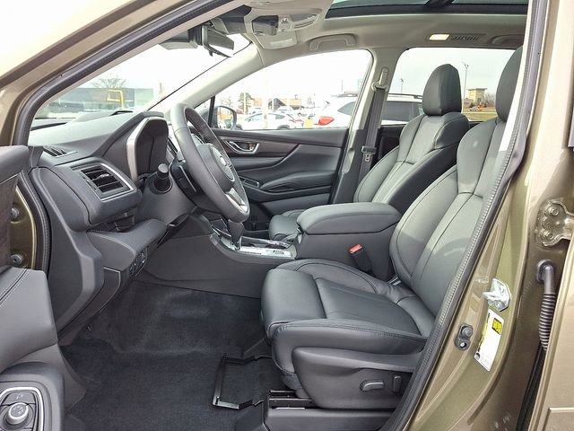 New 2026 Subaru Ascent Touring AWD/4WD image 12