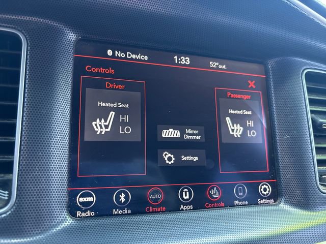 Used 2018 Dodge Charger SXT Plus RWD image 26
