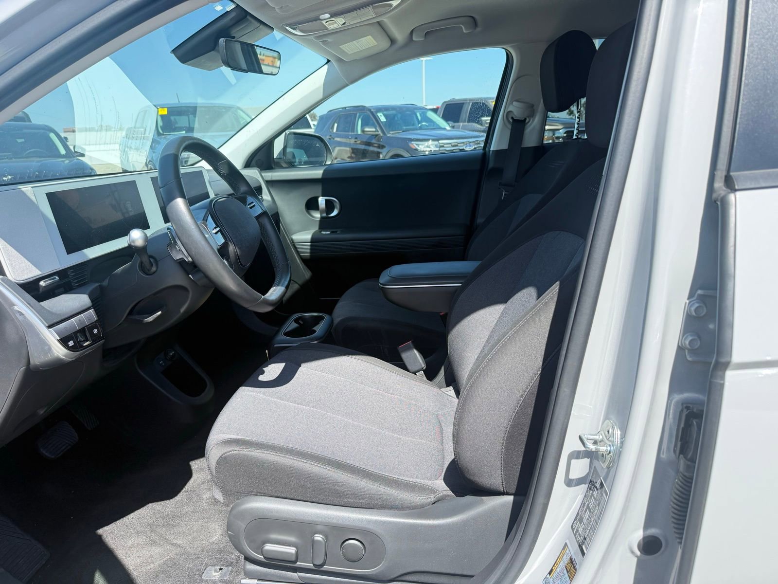 Used 2024 Hyundai Ioniq 5 SEL RWD image 5