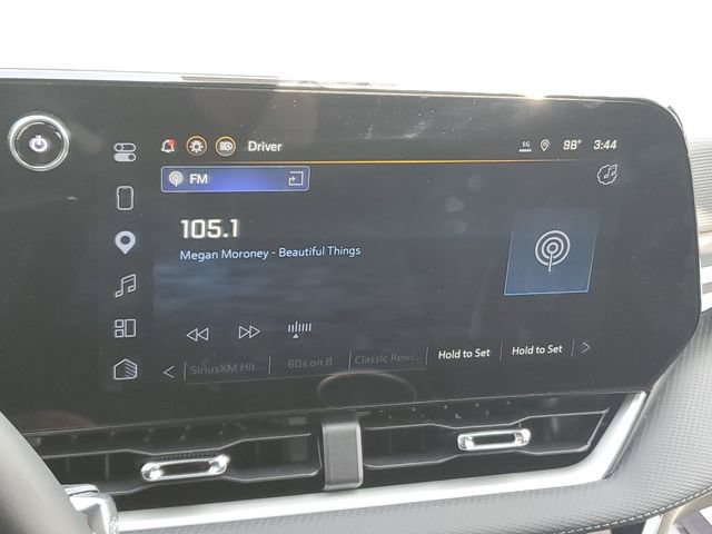 New 2026 Chevrolet Equinox LT w/ Convenience Package II AWD/4WD image 24