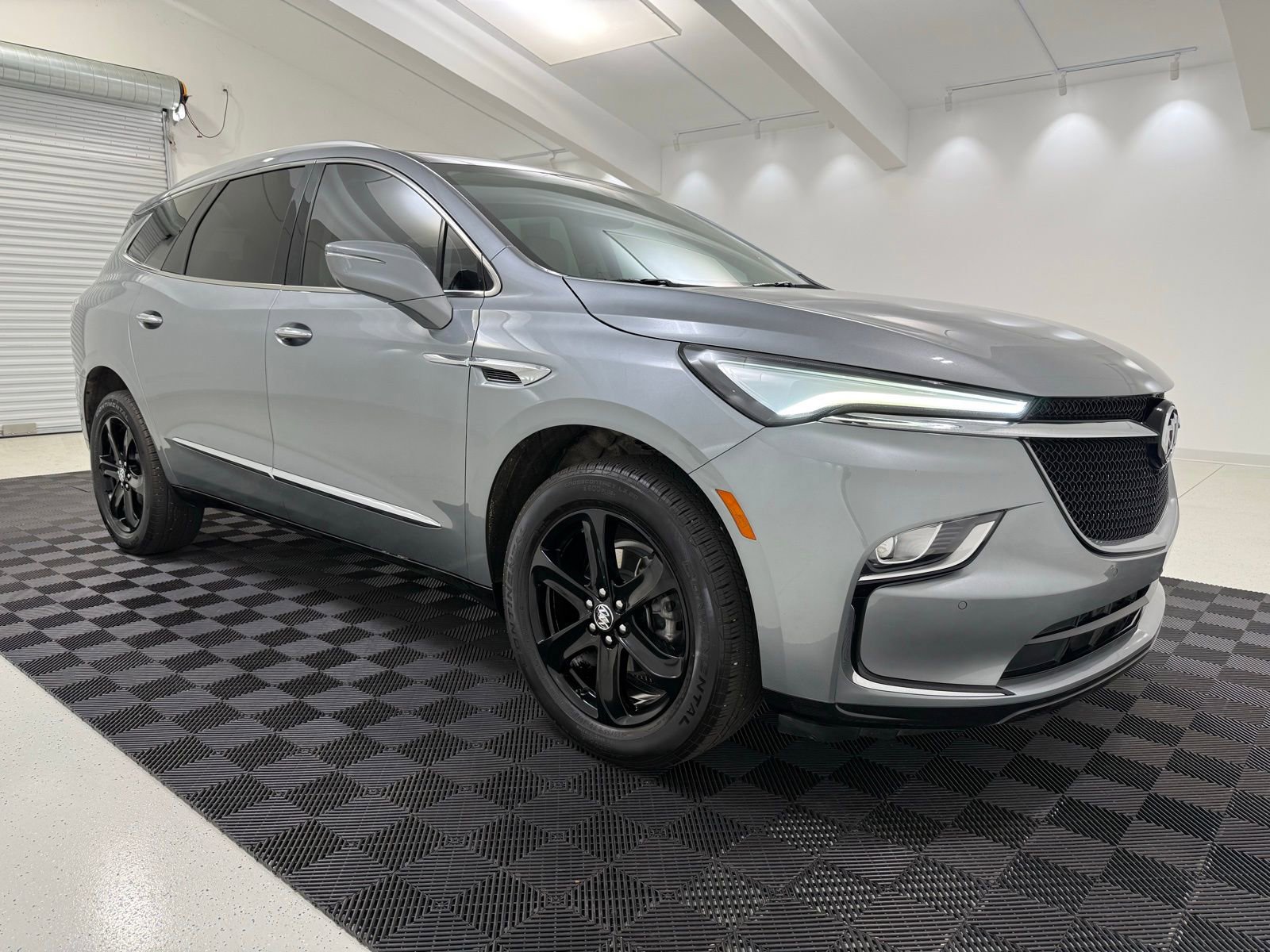 Used 2023 Buick Enclave Essence w/ Sport Touring Edition