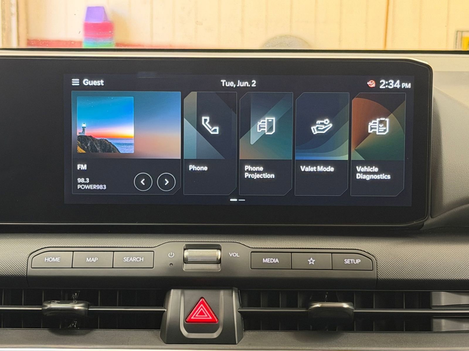 Used 2025 Kia K4 FWD image 20