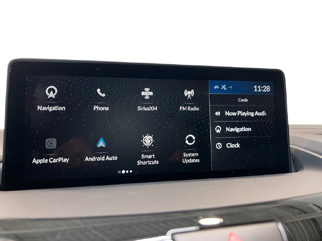 New 2026 Acura RDX w/ Advance Package AWD/4WD image 29