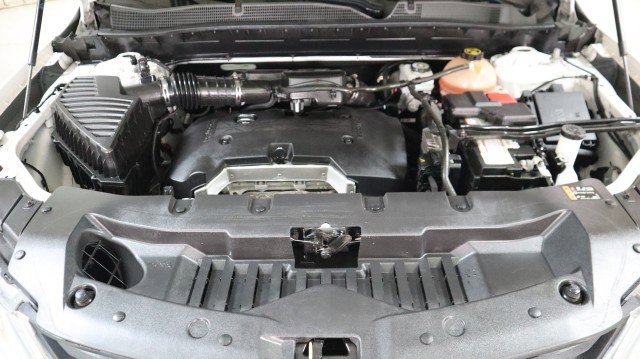 Used 2020 Chevrolet Blazer LT FWD image 21