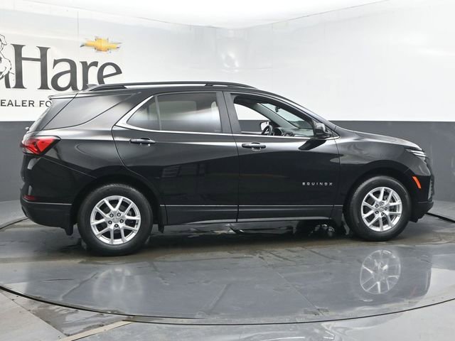 Used 2024 Chevrolet Equinox LT image 35