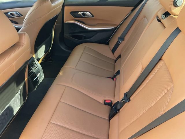 Used 2023 BMW 330i Sedan w/ Convenience Package image 33