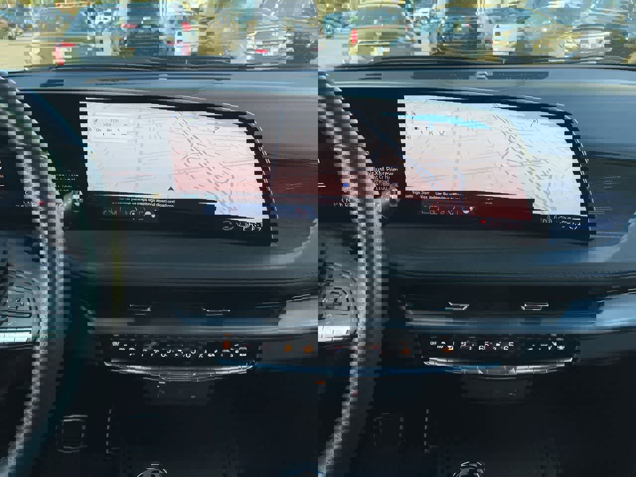 Certified 2024 Cadillac XT4 Sport w/ LPO, Floor Liner Package image 13