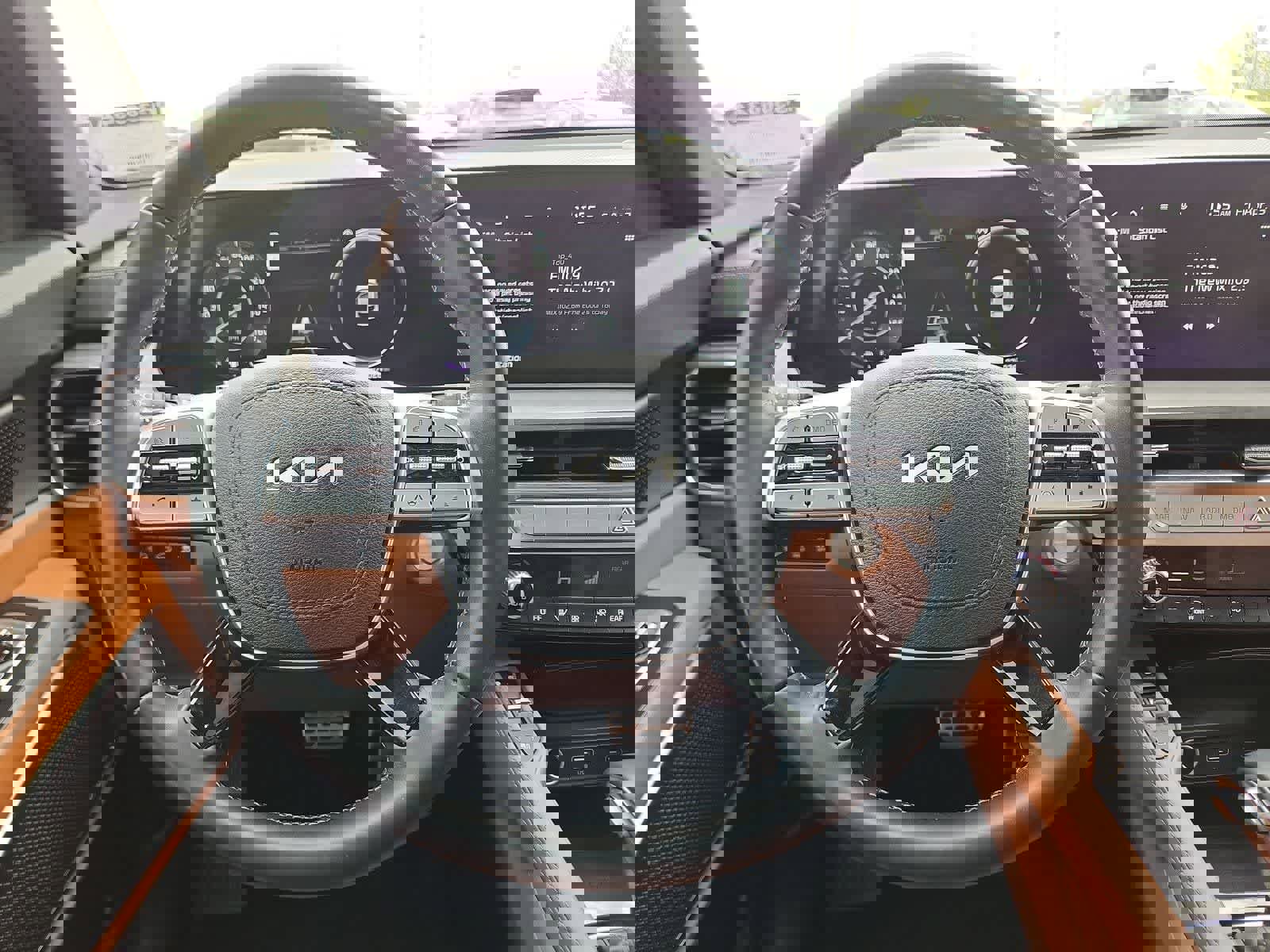 Used 2023 Kia Telluride SX Prestige X-Pro image 22