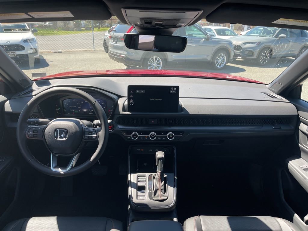 New 2026 Honda CR-V Sport-L image 6