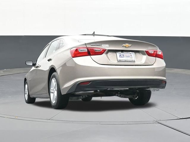 Used 2023 Chevrolet Malibu LS image 44