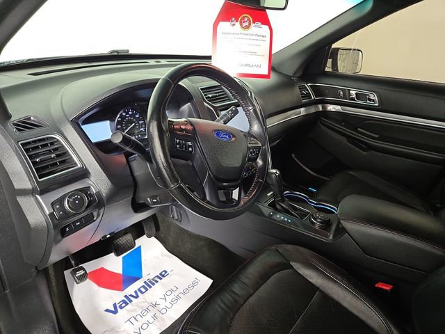 Used 2016 Ford Explorer Sport w/ Equipment Group 401A image 15