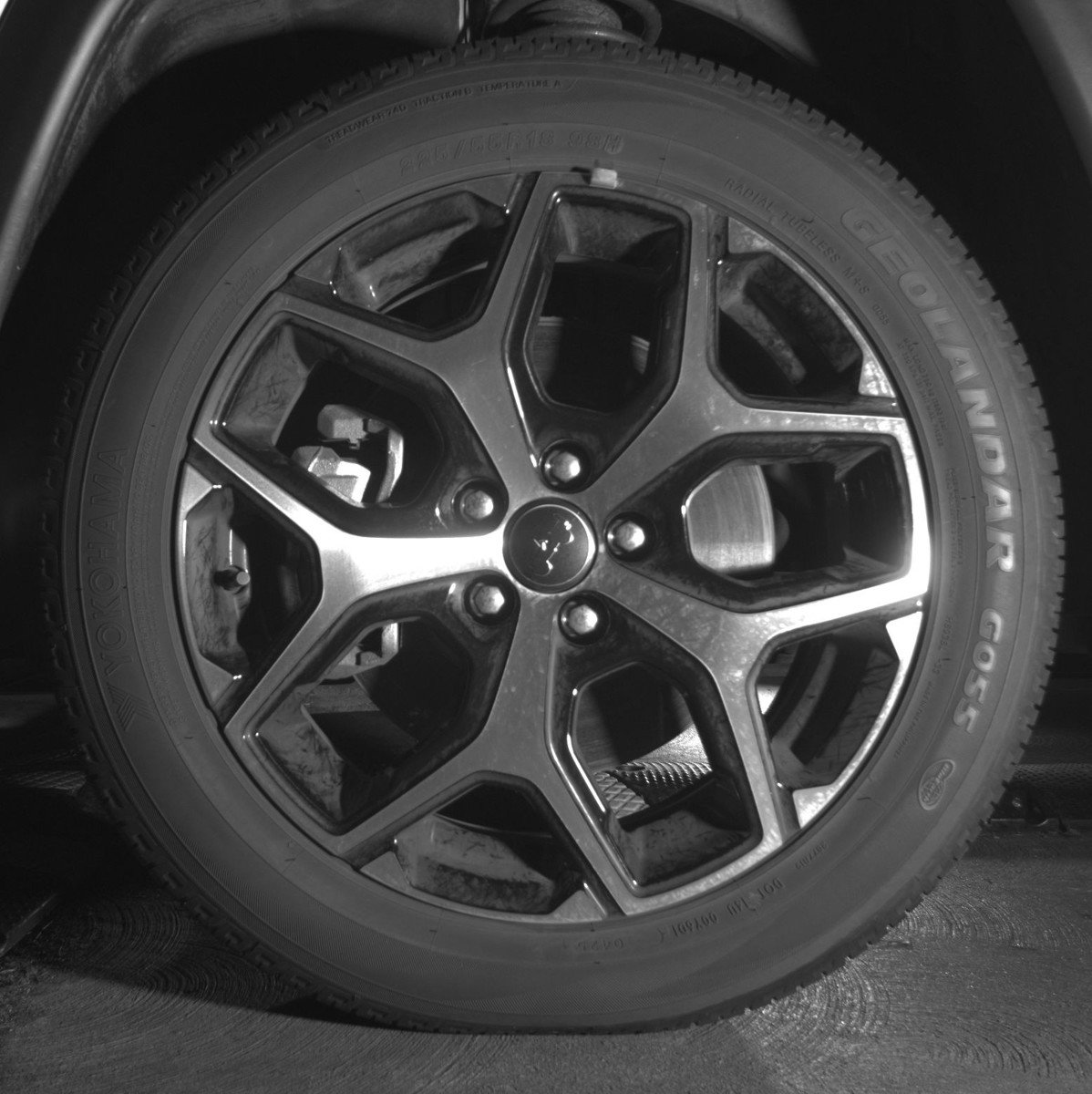 Used 2025 Jeep Compass Limited image 12