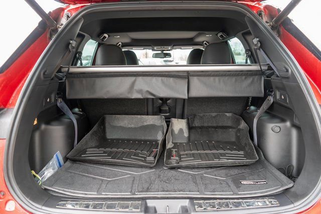 Used 2023 Mitsubishi Outlander AWD image 11