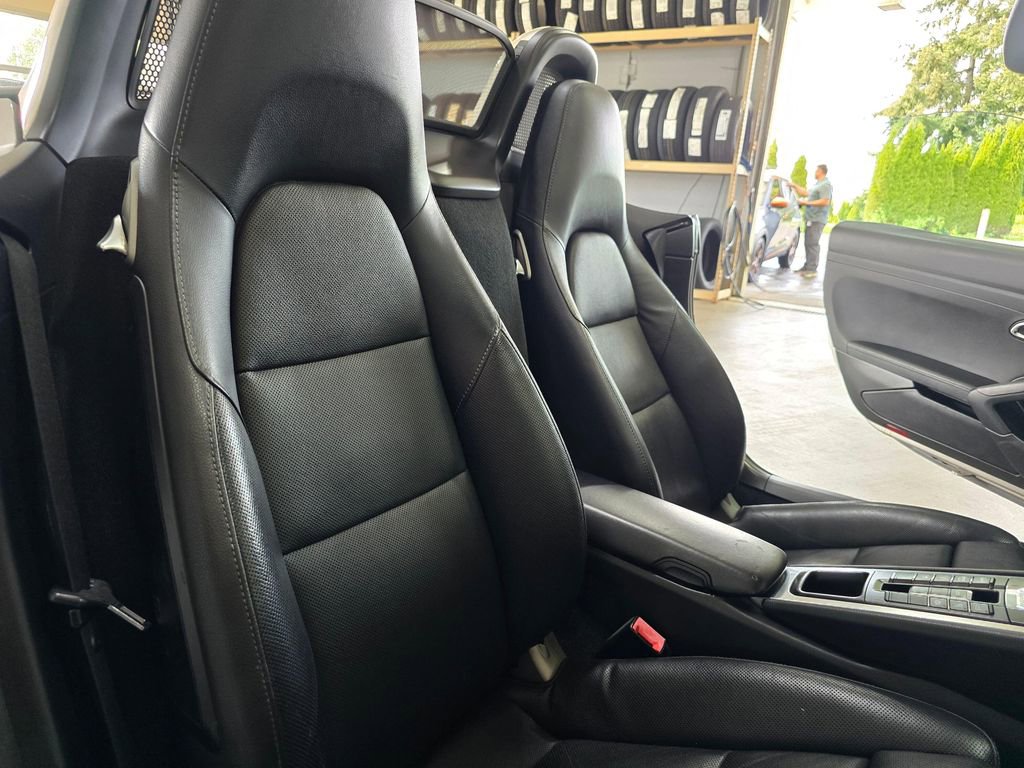 Used 2013 Porsche Boxster S RWD image 28