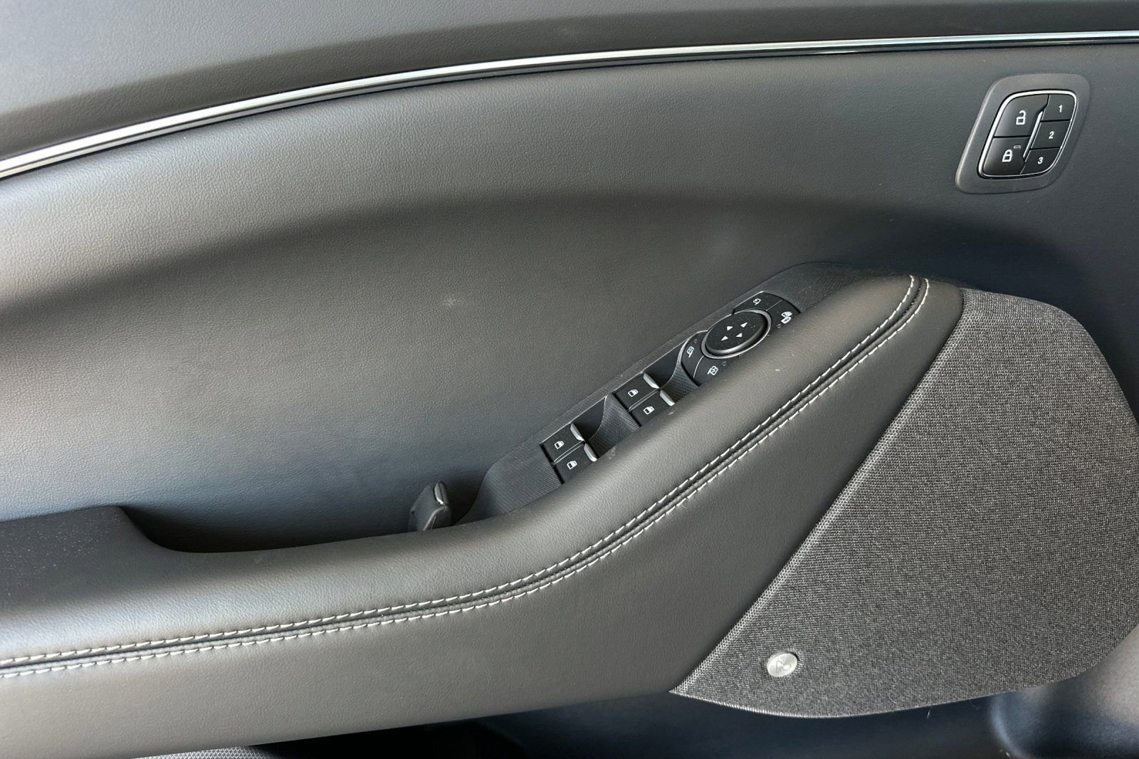 New 2026 Ford Mustang Mach-E Premium w/ Technology Package image 10