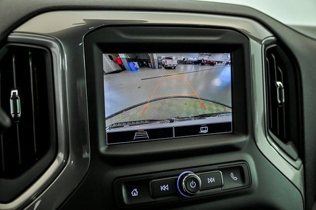 New 2026 GMC Sierra 2500 Pro w/ 1SA Pro Safety Plus Package image 13