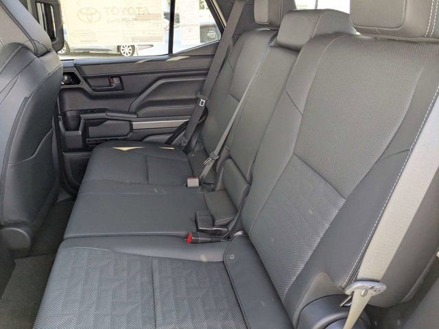 New 2026 Toyota 4Runner TRD Off-Road Premium image 14