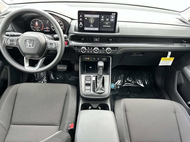New 2026 Honda CR-V EX-L image 46