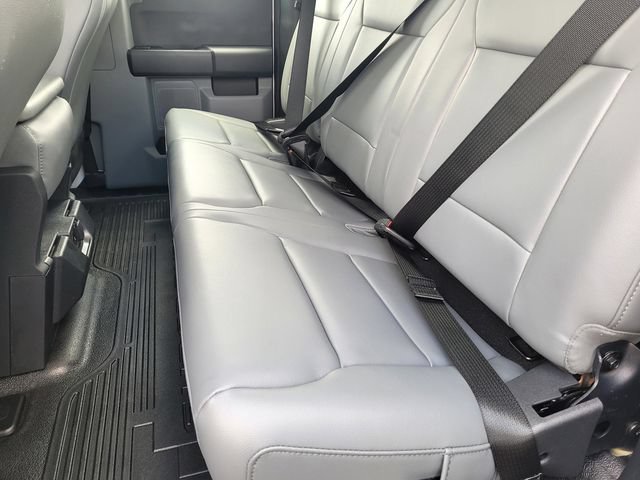 New 2024 Ford F250 XL w/ XL Driver Assist Package AWD/4WD image 13