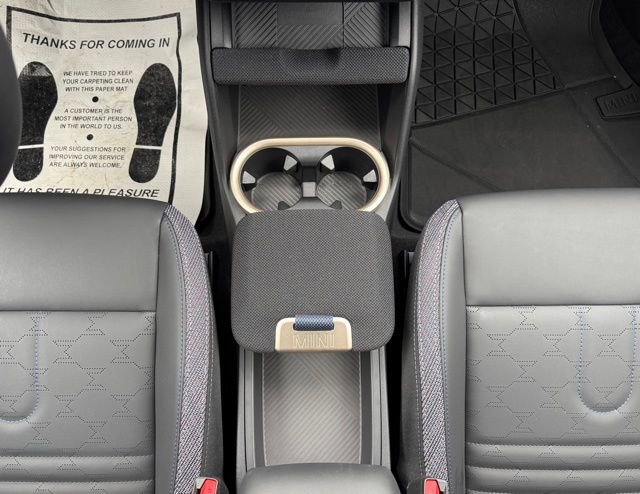 Certified 2026 MINI Cooper Countryman S AWD/4WD image 25