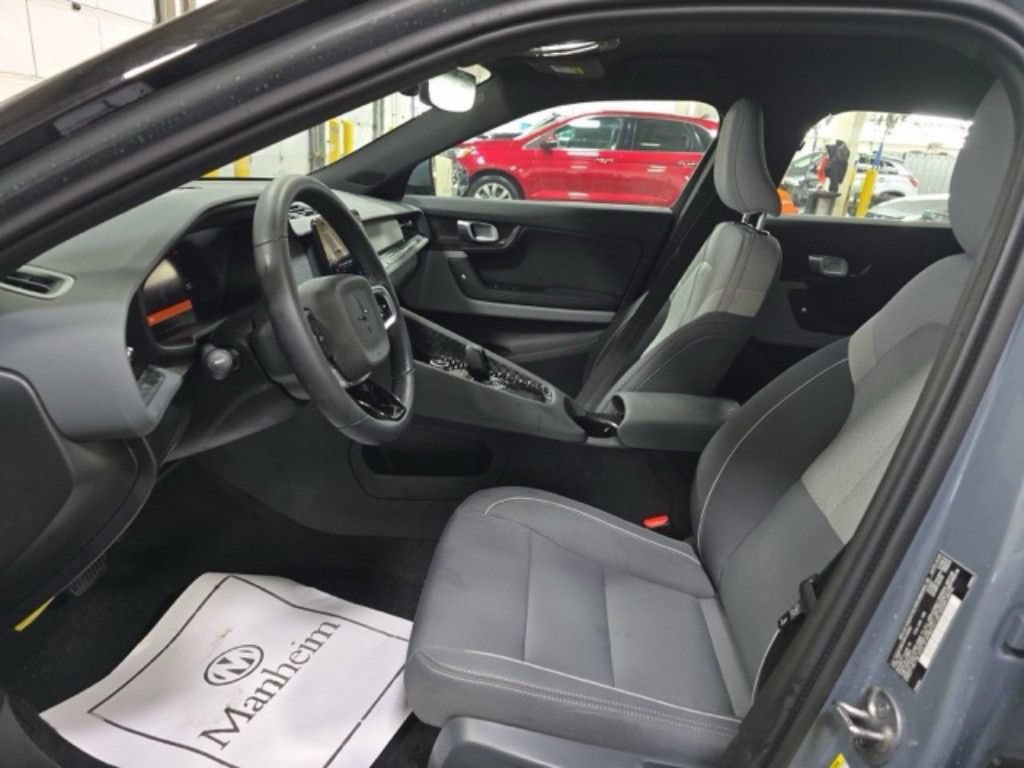 Used 2023 Polestar Polestar 2 AWD/4WD image 9