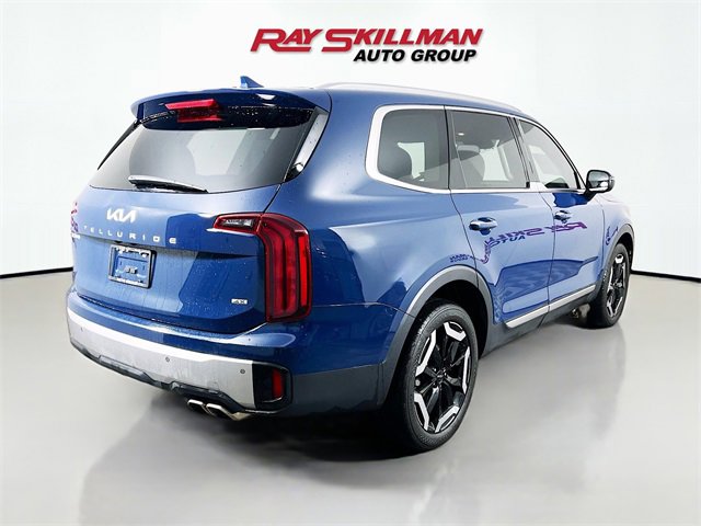 Used 2023 Kia Telluride S image 7