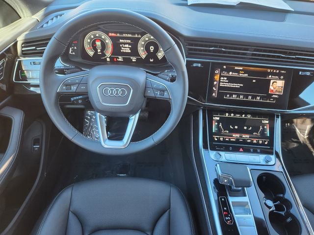 New 2026 Audi Q8 Premium Plus image 23