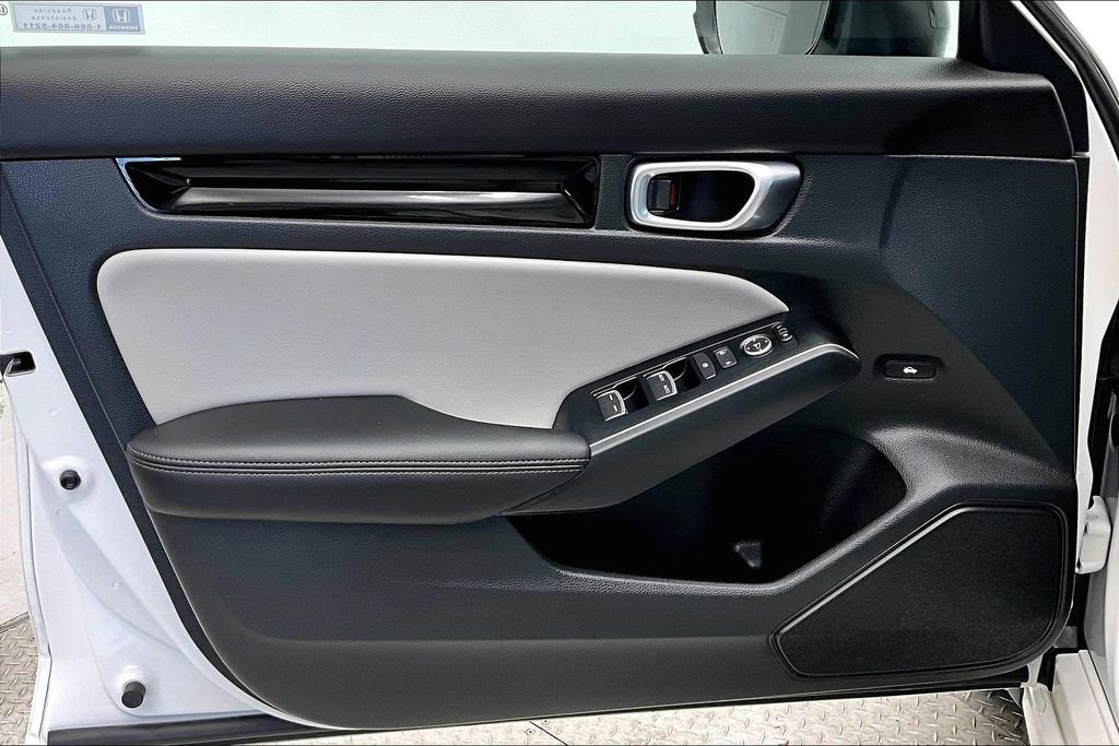 Used 2026 Honda Civic Sport Touring image 18