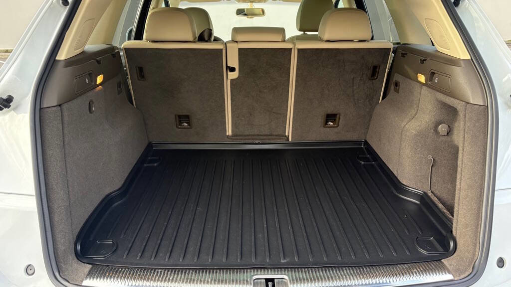 Used 2014 Audi Q5 2.0T Premium Plus w/ Premium Plus Package image 17