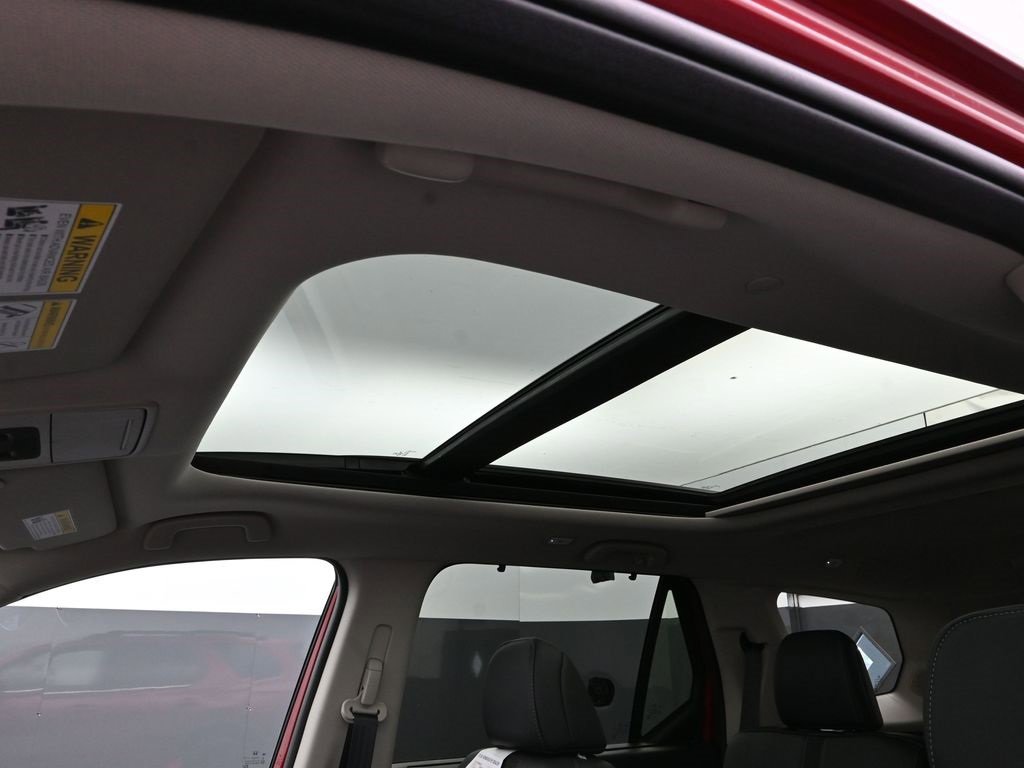 New 2025 Honda Pilot Touring image 54