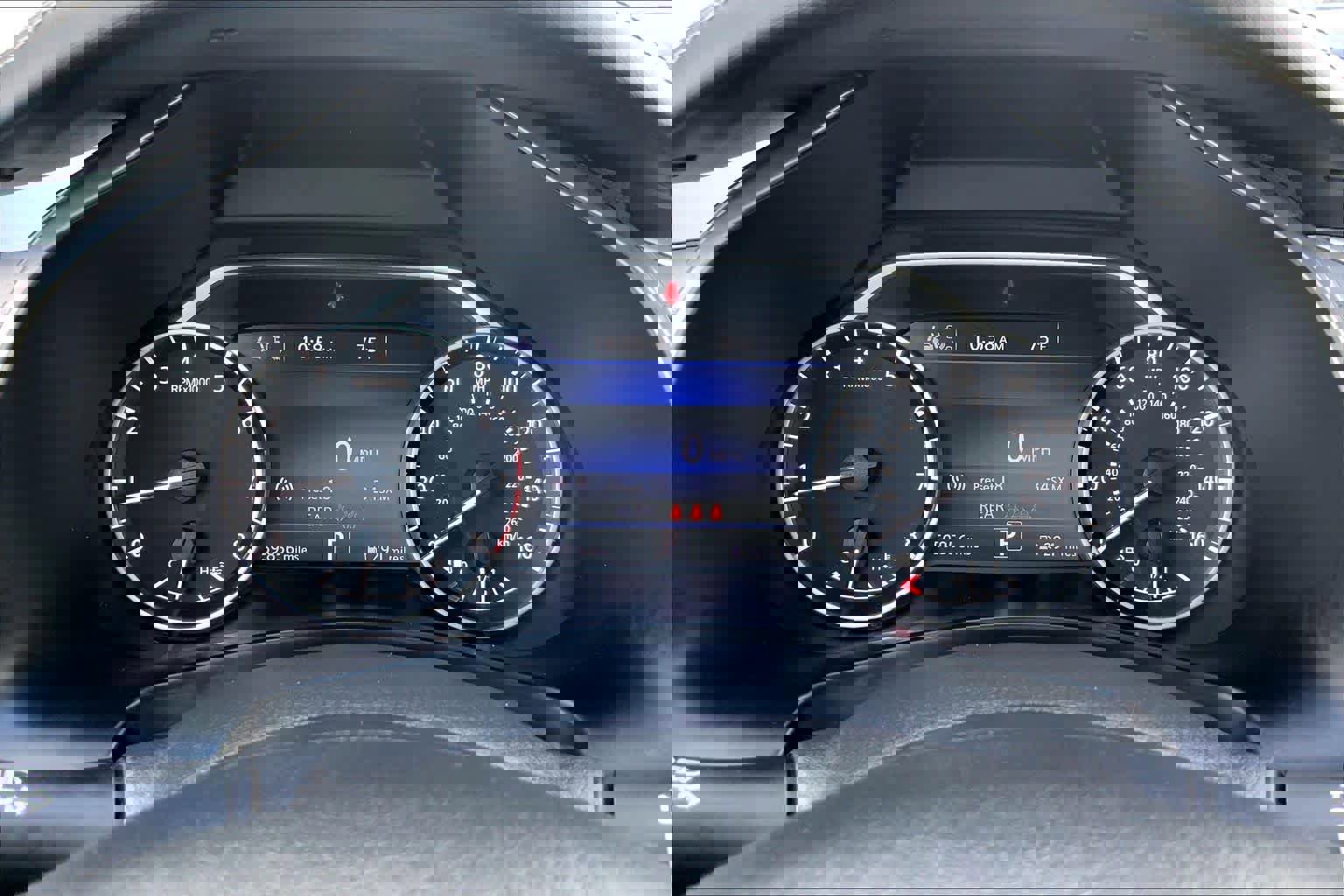 Used 2023 Nissan Murano SV image 24