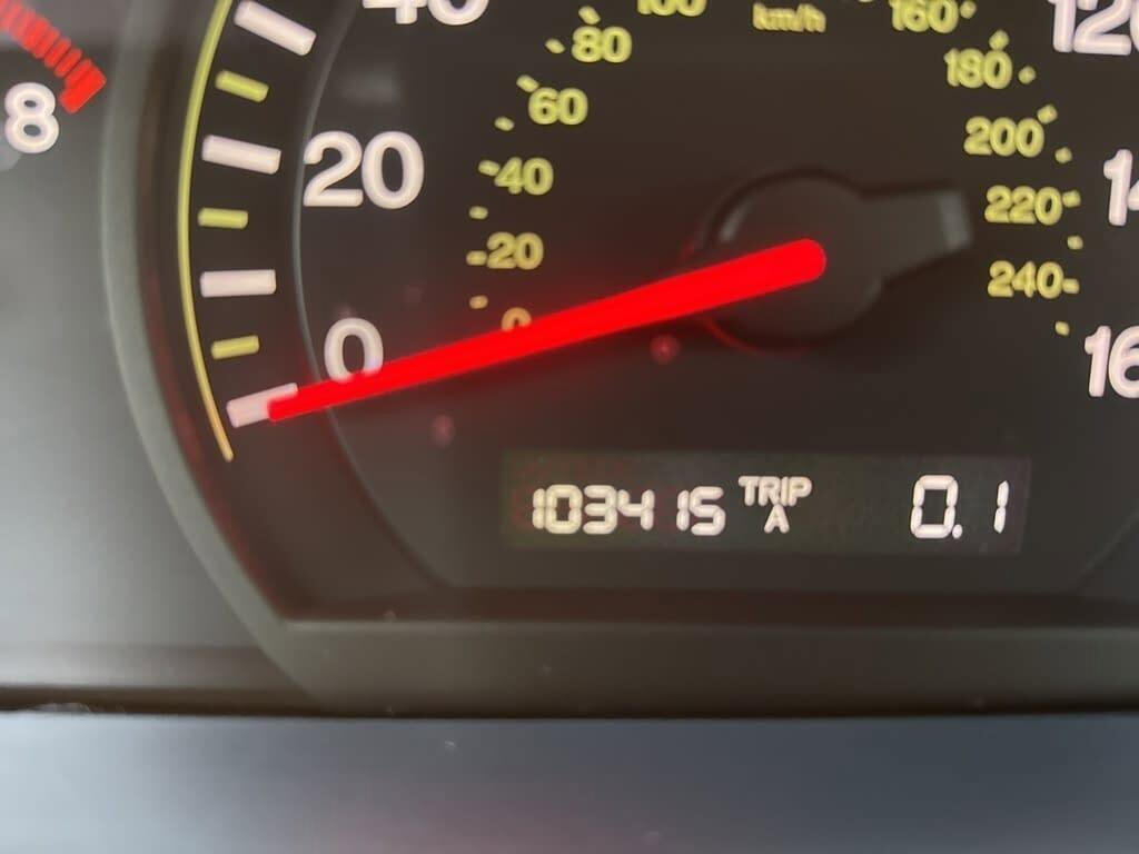 Used 2004 Honda Accord EX image 9