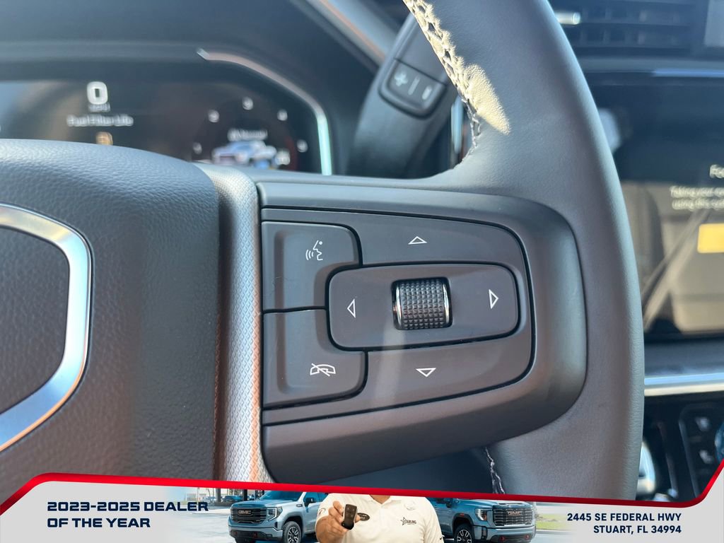 New 2026 GMC Sierra 3500 Denali w/ Technology Package image 26