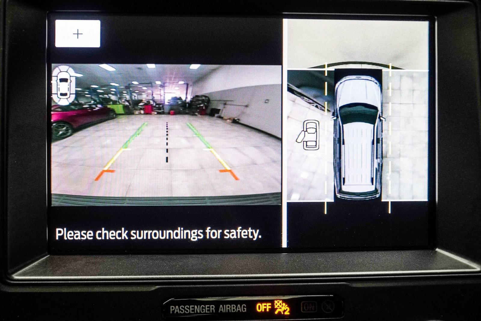 Used 2020 Ford Expedition Limited w/ Equipment Group 302A image 23