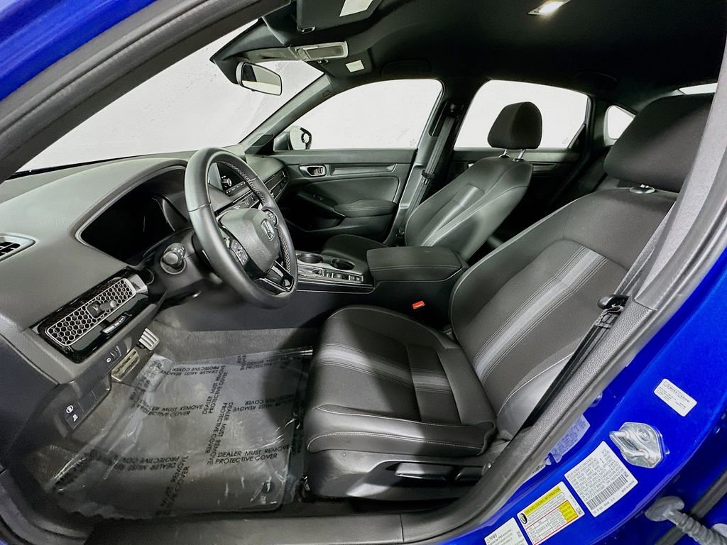Used 2024 Honda Civic Sport image 14