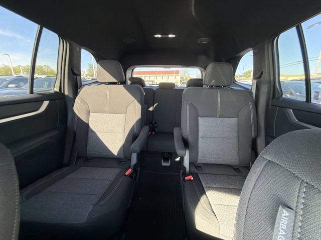 New 2026 GMC Acadia Elevation w/ LPO, Floor Liner Package FWD image 28