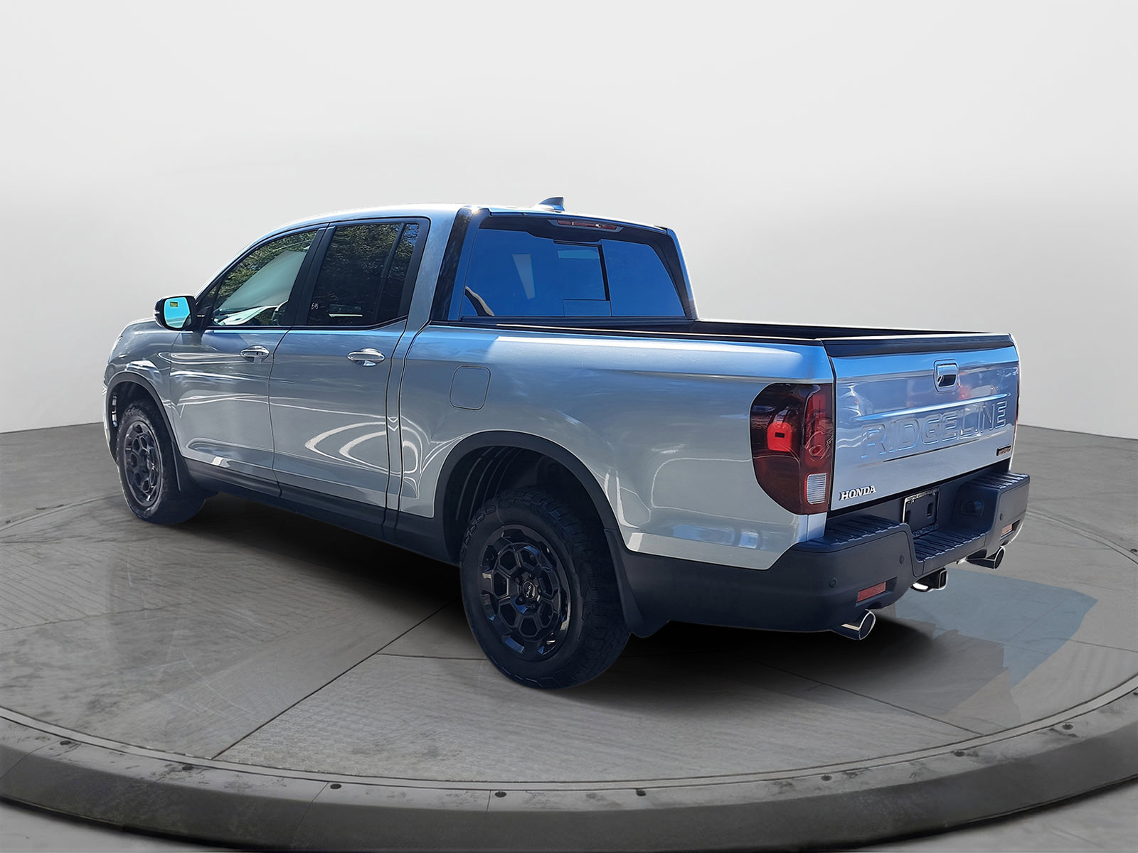 New 2025 Honda Ridgeline TrailSport+ image 4