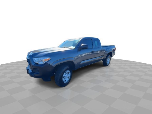 Used 2021 Toyota Tacoma SR RWD image 4
