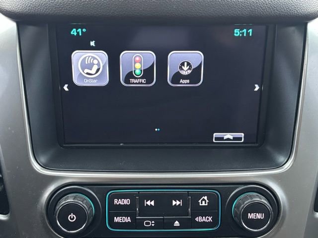 Used 2017 Chevrolet Suburban Premier image 26