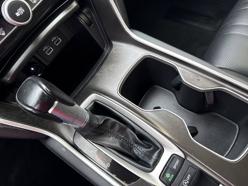 Used 2021 Honda Accord Sport Special Edition image 27